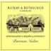 Rupert & Rothschild Baroness Nadine Chardonnay 2015 Front Label