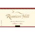 Russian Hill Russian River Valley Pinot Noir 2007 Front Label