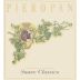 Pieropan Soave Classico 2009 Front Label