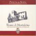 Tenuta di Sesta Rosso di Montalcino 2013 Front Label