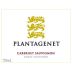 Plantagenet Great Southern Cabernet Sauvignon 2013 Front Label