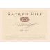 Sacred Hill Whitecliff Merlot 2012 Front Label
