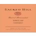 Sacred Hill Barrel Fermented Chardonnay 2015 Front Label