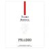 Pradio Tuaro Refosco 2013 Front Label