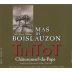 Mas de Boislauzon Chateauneuf-du-Pape Cuvee Tintot 2009 Front Label