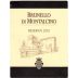 Tenuta di Sesta Brunello di Montalcino Riserva 2010 Front Label