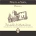Tenuta di Sesta Brunello di Montalcino Riserva 2007 Front Label