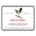 Chateau de Saint Cosme Crozes-Hermitage 2011 Front Label