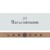 Mas La Chevaliere Cabernet Sauvignon 2011 Front Label