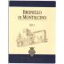 Tenuta di Sesta Brunello di Montalcino 2011 Front Label