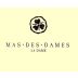 Mas des Dames La Dame 2011 Front Label