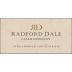 Radford Dale Chardonnay 2010 Front Label
