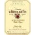 Marcel Deiss Burlenberg Pinot Noir 1997 Front Label