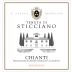 Tenuta di Sticciano Chianti Maggiano 2013 Front Label
