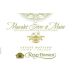 Remy Pannier Muscadet Sevre et Maine Sur Lie 2010 Front Label