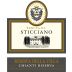 Tenuta di Sticciano Chianti Riserva della Villa Riserva 2010 Front Label