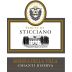 Tenuta di Sticciano Chianti Riserva della Villa Riserva 2008 Front Label