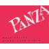 Quixote Panza Petite Sirah 2003 Front Label