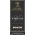 Quinta de la Rosa Vintage Port 2011 Front Label