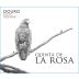 Quinta de la Rosa Douro Red 2011 Front Label