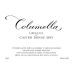 Sadie Family Columella 2013 Front Label