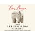 Leon Beyer Les Ecaillers Riesling 2008 Front Label