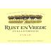 Rust en Vrede Syrah 2007 Front Label