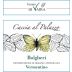 Tenuta Di Vaira di Vincenzo Di Vaira Bolgheri Caccia al Palazzo Vermentino 2014 Front Label