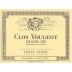 Louis Jadot Clos Vougeot Grand Cru 2009 Front Label