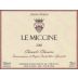 Le Miccine Chianti Classico 2010 Front Label
