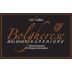 Tenuta Di Vaira di Vincenzo Di Vaira Bolgheri Bolgherese Superiore 2013 Front Label