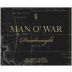Man O' War Dreadnought Syrah 2012 Front Label