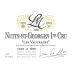 Lucien Le Moine Nuits-St-Georges Les Vaucrains Premier Cru 2008 Front Label