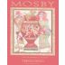 Mosby Teroldego 2011 Front Label