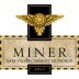 Miner Family Cabernet Sauvignon 2011 Front Label