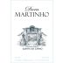 Quinta do Carmo Dom Martinho Tinto 2013 Front Label