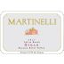 Martinelli Lolita Ranch Syrah 2011 Front Label