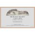 Mount Mary Vineyards Chardonnay 2014 Front Label