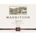 Mauritson Dry Creek Valley Zinfandel 2010 Front Label