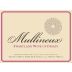 Mullineux Family Wines White Blend 2010 Front Label