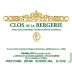 Nicolas Joly Clos de La Bergerie 2008 Front Label