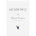 Merryvale Cabernet Sauvignon 2010 Front Label