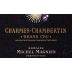 Michel Magnien Charmes-Chambertin Grand Cru 2010 Front Label