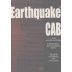 Michael David Winery Earthquake Cabernet Sauvignon 2003 Front Label