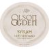 Olson Ogden Unti Vineyard Syrah 2003 Front Label