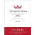 Principe de Viana Navarra Crianza 2012 Front Label