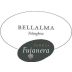 Tenuta Fujanera Puglia Bellalma Falanghina 2014 Front Label