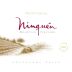 MontGras Ninquen Mountain Vineyard 2012 Front Label