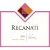 Recanati Upper Galilee Shiraz (OU Kosher) 2010 Front Label