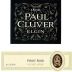 Paul Cluver Pinot Noir 2014 Front Label